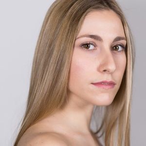 Meet your Posher, Maddy